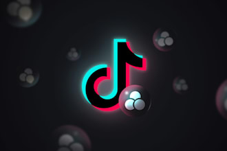 do a great afrobeats hiphop and tiktok dance routines to promote your music