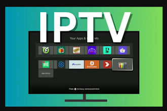 rebrand iptv apps smarter ibo player xciptv tivimate  ibo 4k sparkletv