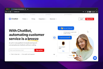 do ai saas software, ai recognition tech, saas websites chat agent sip trunk ap