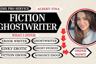 fiction ghostwriter, romance novel, nfw nsfw fanfiction, bdsm erotic stories