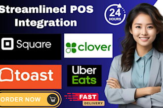setup square pos clover toast dripos shopify pos for your business
