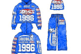 design for your streetwear brand