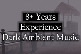 compose silent hill music for your game soundtrack
