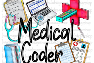 do medical coding, IP drg