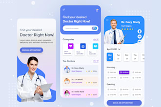 develop professional telemedicine app development for doctors and clinics