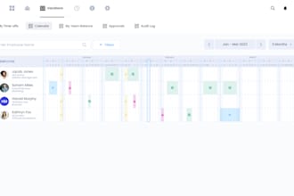create custom CRM or erp platform for your business
