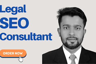 optimize your law firm website for top google results