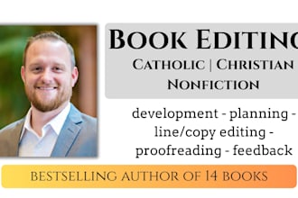 edit to make your work stand out, customized to fit your needs