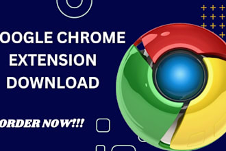 generate chrome extension downloads and chrome extension browser