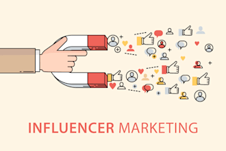 find best influencers for your social media marketing