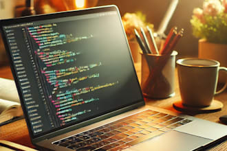 develop high performance web applications using dotnet core
