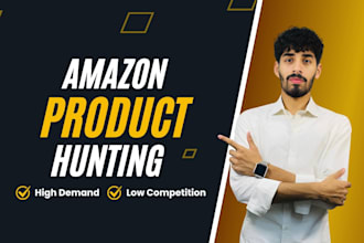 do amazon fba product research to find a private label winning amazon product