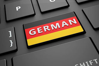 translate german into english