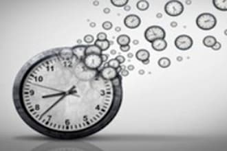 deliver a time management video course  for successful salespeople