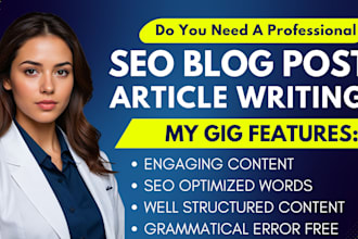 be seo blog post writer christian article writer creative writing devotional