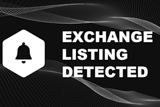 list your token on top exchange platform successful coin listing
