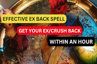 cast a powerful obsession love spell