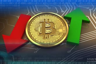 develop arbitrage trading bot, trading bot ,crypto trading bot