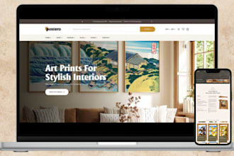 design stunning wall art shopify store printable wall art store wall art website
