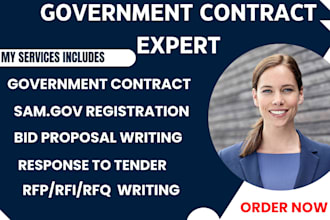bid proposal, research government contracts, rfp, rfq, rfi, tender, grant