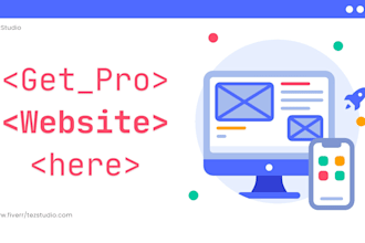 do professional user testing, website testing, app testing