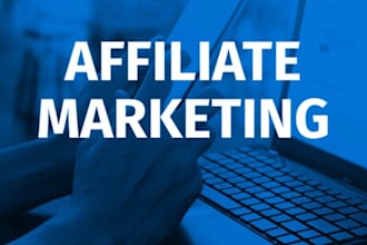 recruitment affiliate member to your affiliate program, influencer affiliate