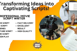 movie script, screenplay screenwriting movie recap, screenwriting film script