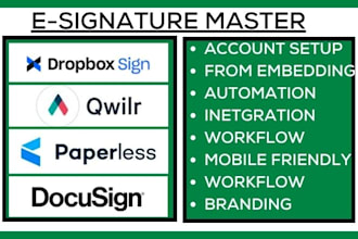 do jotform pandadoc dropbox sign qwilr paperless signnow drop sign pdf sign va