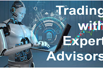 build forex trading bot, forex ea bot, expert advisor, forex ea