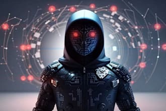 code and set up an expert advisor forex robot