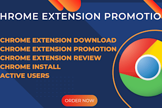 do chrome extension promotion for chrome download, chrome review, chrome install