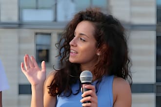 ghostwriter rap, electropop, tech house, metal singer songwriter, edm singer