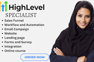 gohighlevel sales funnel gohighlevel website gohighlevel landing page