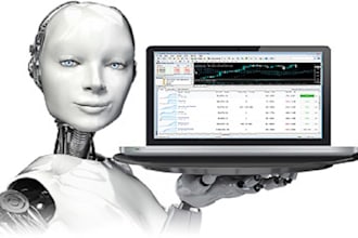 program any script for auto trading