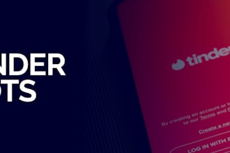 build tinder automation bot, dating bot, badoo bot, swipe bot, bumble bot