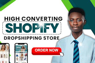 promote shopify, dropshipping ecommerce store marketing, facebook, tik tok shop