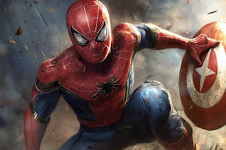 do graphic novels and comic book