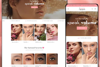 redesign shopify clothing website shopify dropshipping store shopify store desig