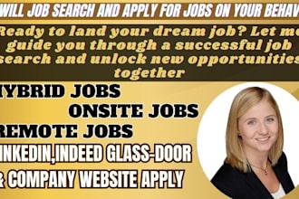 job search and apply for job search application apply to remote jobs application