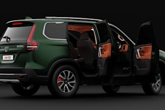 realistic 3dcar model for game,render 3dcar, retexture,uv map,rig,optimize in ue