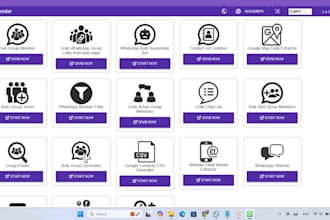 install whatsapp bulk  sender tools business growth