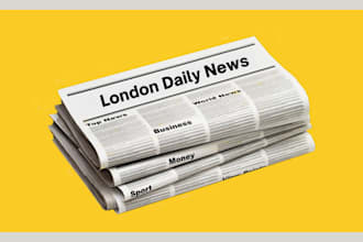 publish london daily news and london post guest posts