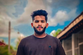 professionally blur backgrounds to enhance your photos
