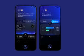 flutterflow mobile app developer bubble io saas mvp adalo bubble developer