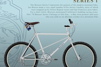 make your bike , bicycle into vector art