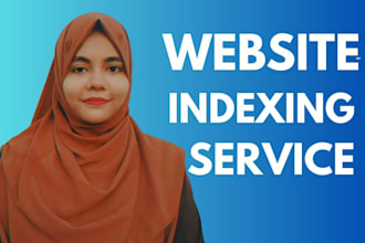index website pages, backlinks, and fix google search console issues