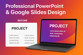research, write and design an investor ready pitch deck slide that wins funding