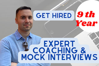 help you pass your job interview
