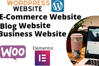 design responsive wordpress blog