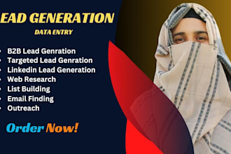 find email address, b2b lead genration
